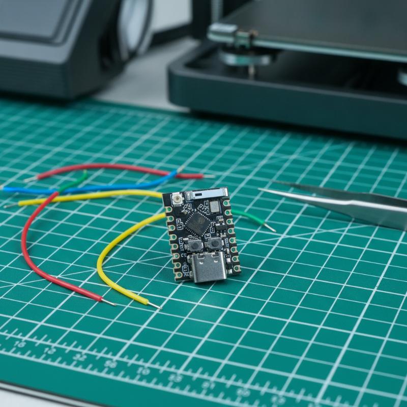 ESP32 C3 Super Mini WiFi Bluet - Home Automation Systems Diy review and price
