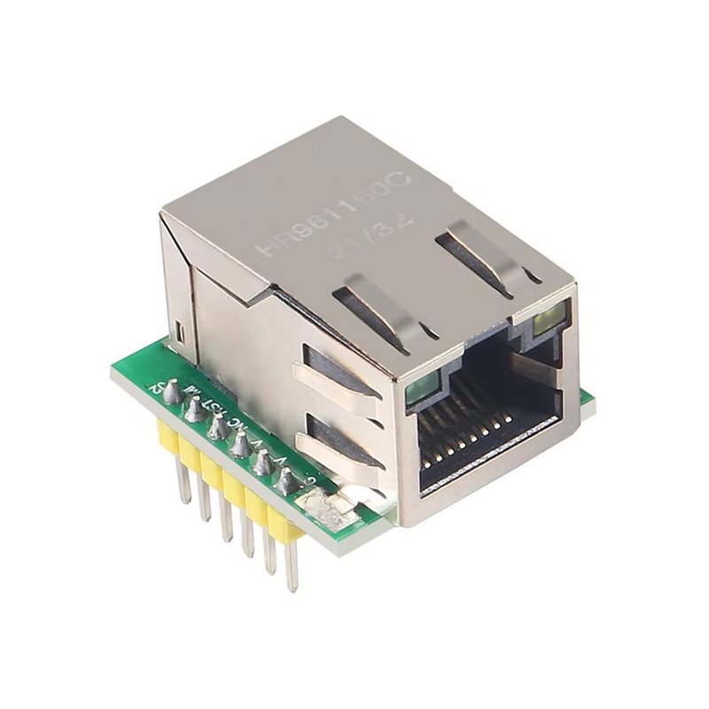 3CGRO-USR-ES1 W5500 Ethernet N - Ethernet Module W5500 review and price