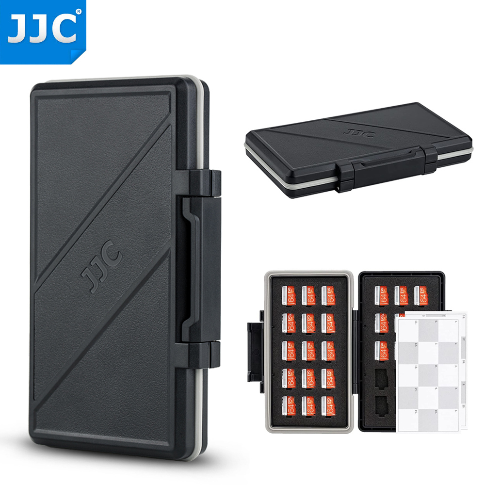 30 Slots Micro SD Card Case Wa - Home Assistant Sd review and price