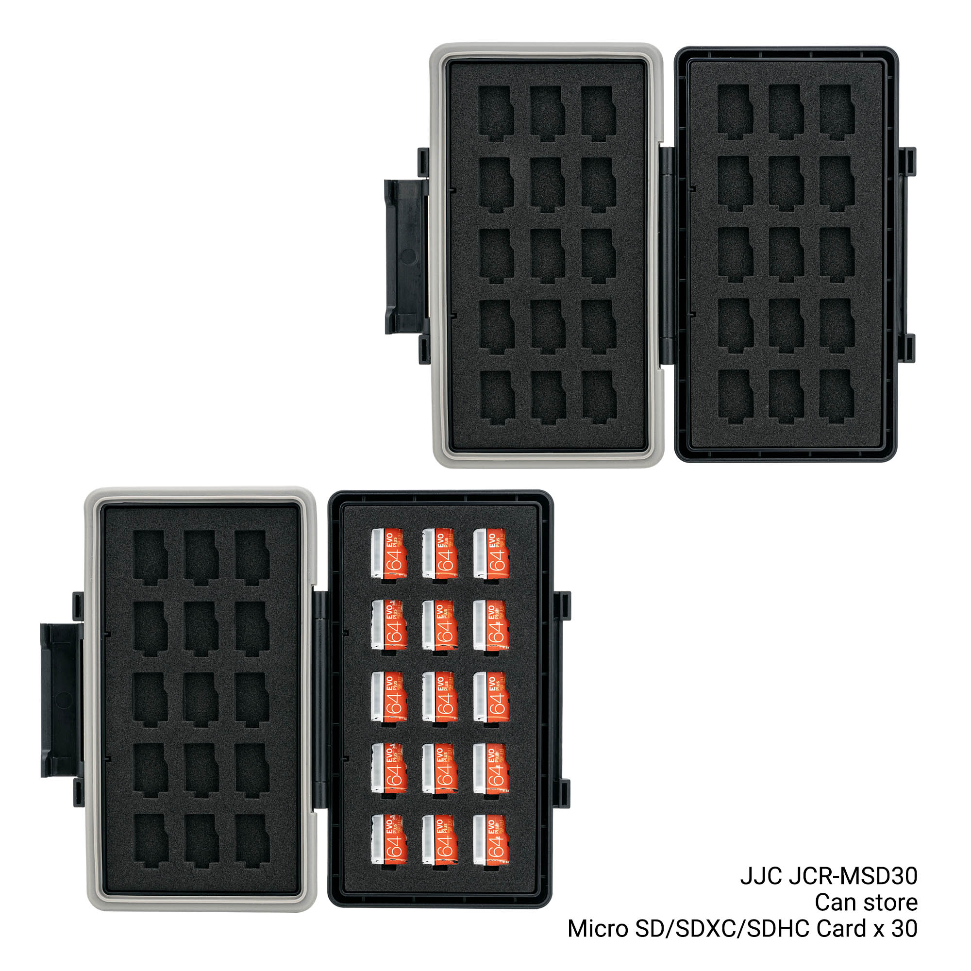 30 Slots Micro SD Card Case Wa - Home Assistant Sd review and price
