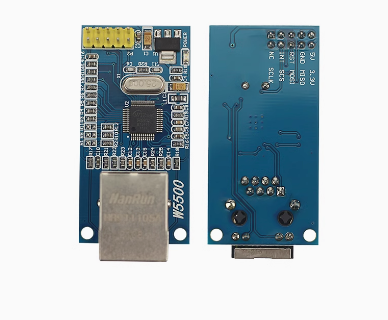 1pcs W5500 Ethernet Network Mo - Ethernet Module W5500 review and price