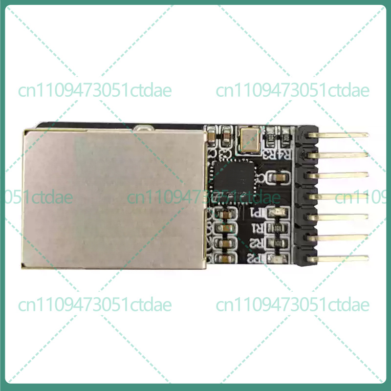 For CH390H 100M Ethernet Modul - Ethernet Module W5500 review and price
