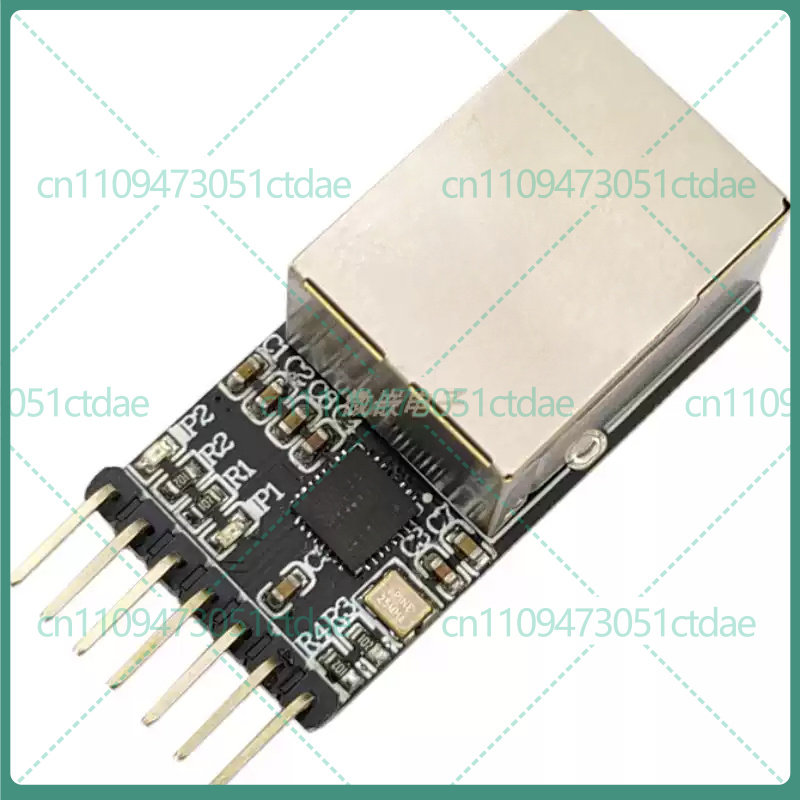 For CH390H 100M Ethernet Modul - Ethernet Module W5500 review and price