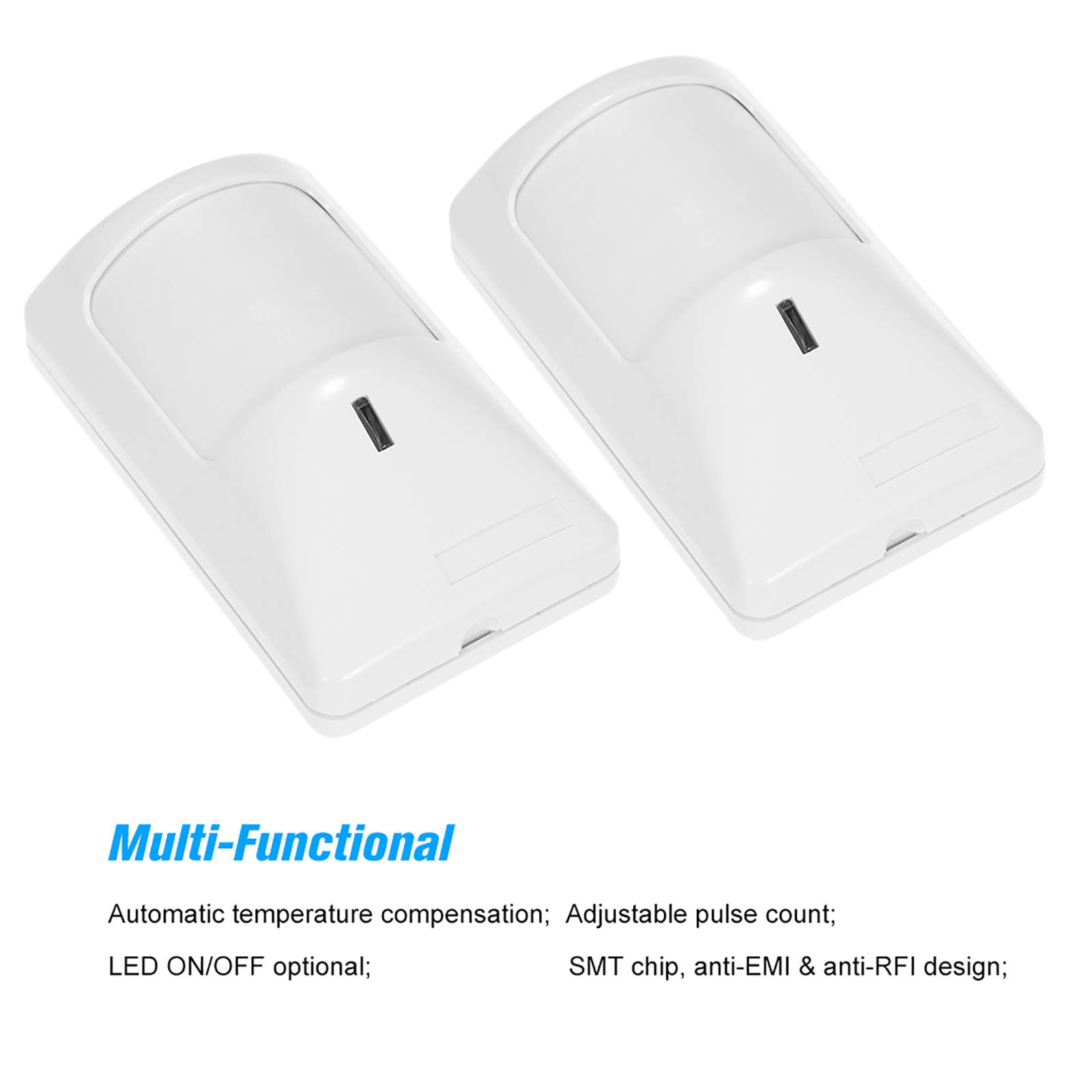 2pcs Sensor Anti-Pet PIR Motio - Motion Sensor Pir Wired review and price