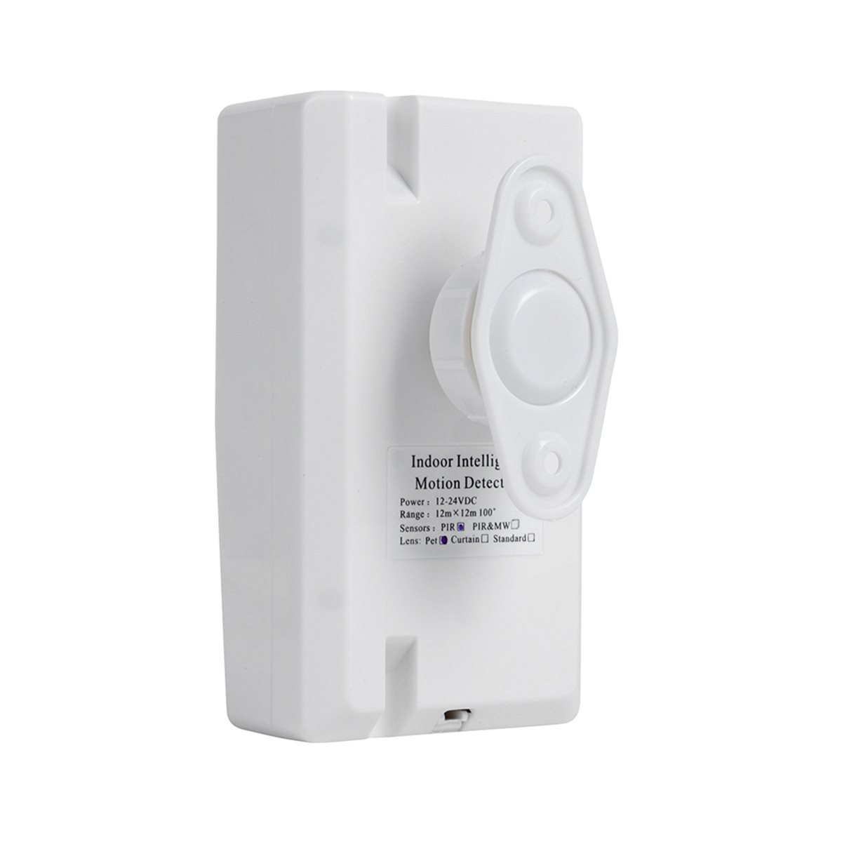AA80 12V Wired Passive Indoor  - Motion Sensor Pir Wired review and price