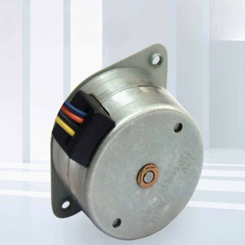 1 PCS Permanent Magnet Stepper - Home Automation Industry review and price