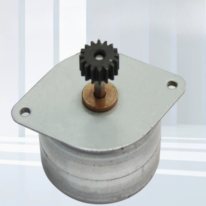 1 PCS Permanent Magnet Stepper - Home Automation Industry review and price