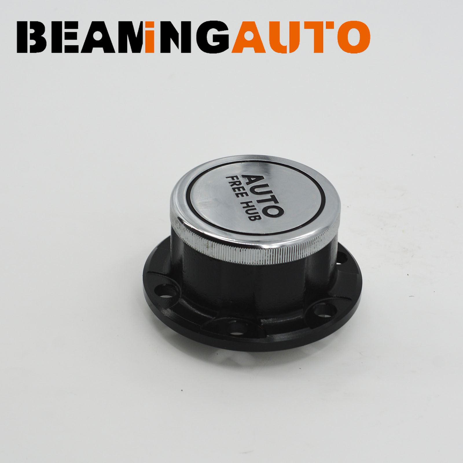 Free wheel locking hub for Mit - Matter Hub Thread review and price