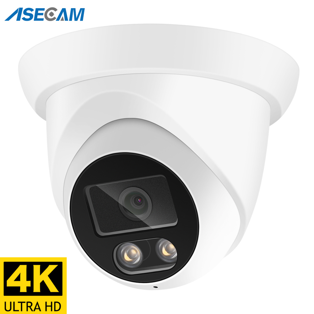 ASECAM 4K 8MP IP Camera Outdoo - Eufy Camera E220 review and price